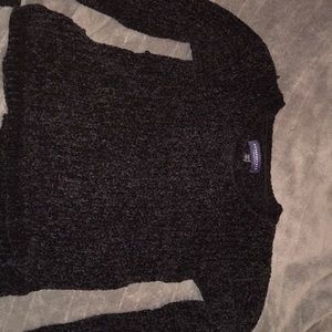 Cozy knit Aeropostale sweater
